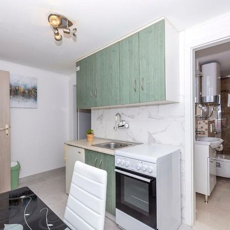 Aida Apartments Downtown Split Buitenkant foto